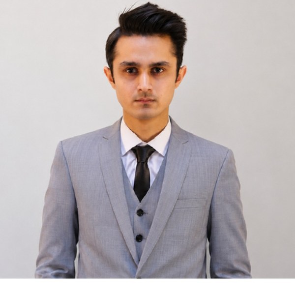 Mohammad Ahsan, Digital Marketing Head