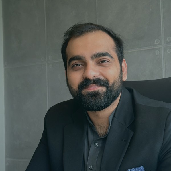 Furqan Khan, Founder